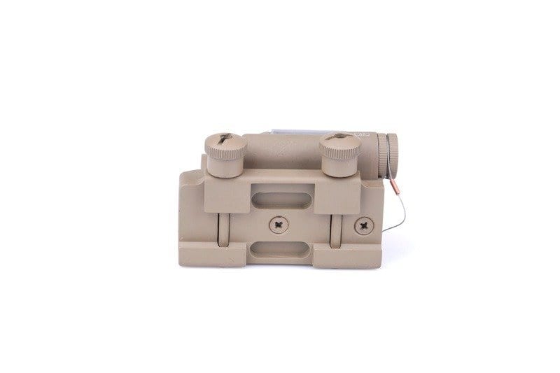 SRS 1x38 Reflex Sight Replica - Tan