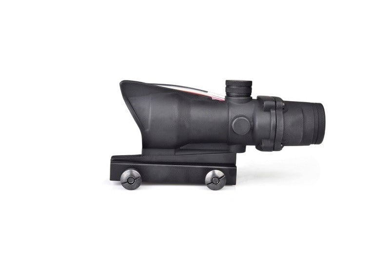 ACOG Sight (Fiber Optics) Replica - Black