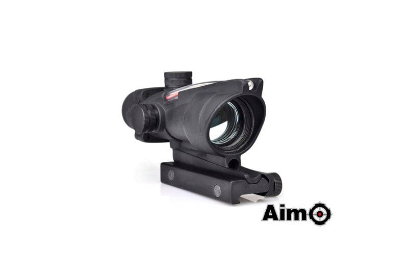 ACOG Sight (Fiber Optics) Replica - Black