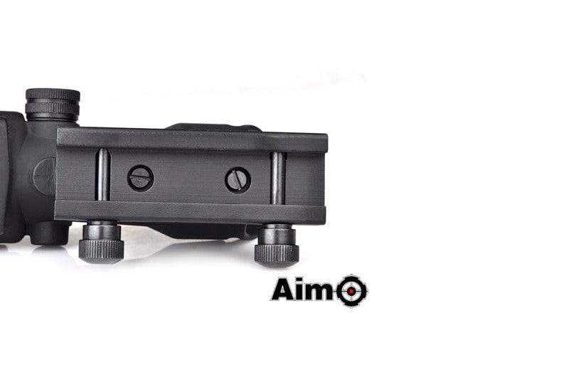 ACOG Sight (Fiber Optics) Replica - Black