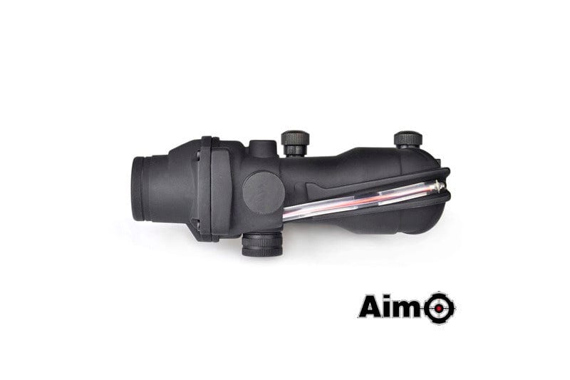 ACOG Sight (Fiber Optics) Replica - Black