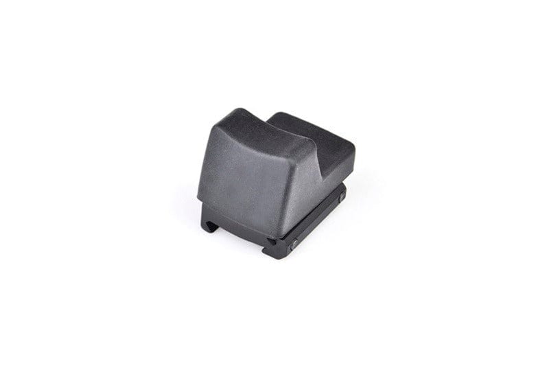 LED RMR Replica Reflex Sight - Black