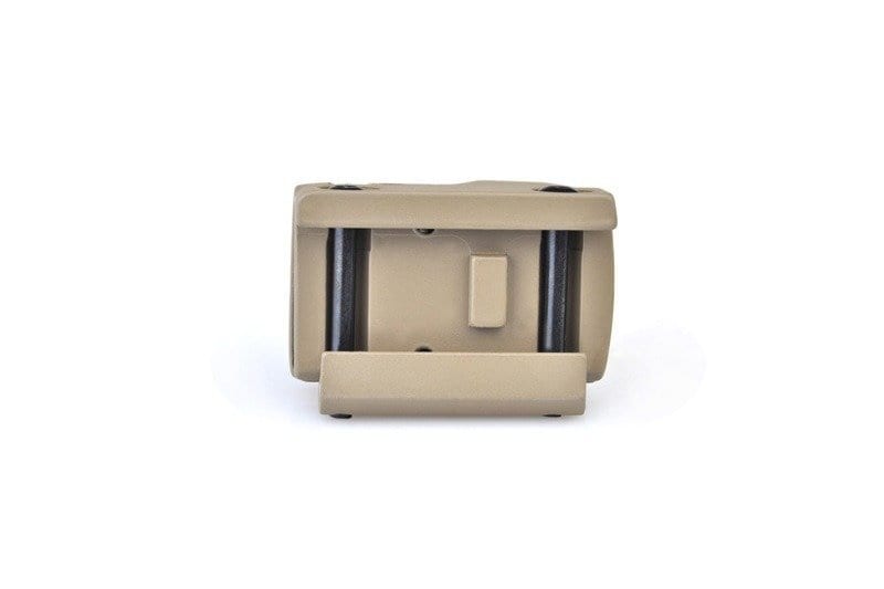 LED RMR Reflex Sight - Tan