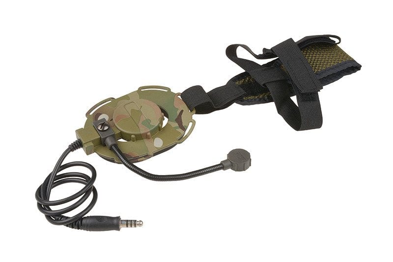 Bowman Evo III headset - Multicam