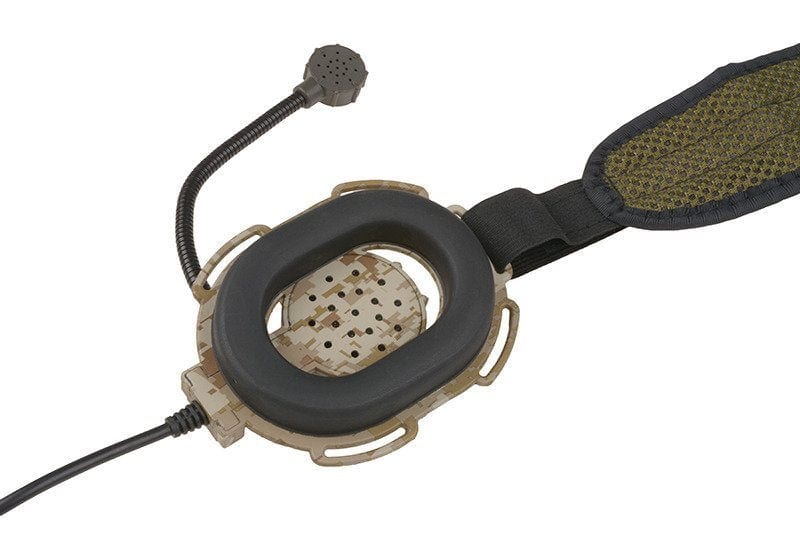 Bowman Evo III headset - Digital Desert