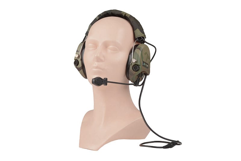 zSordin headset - MC