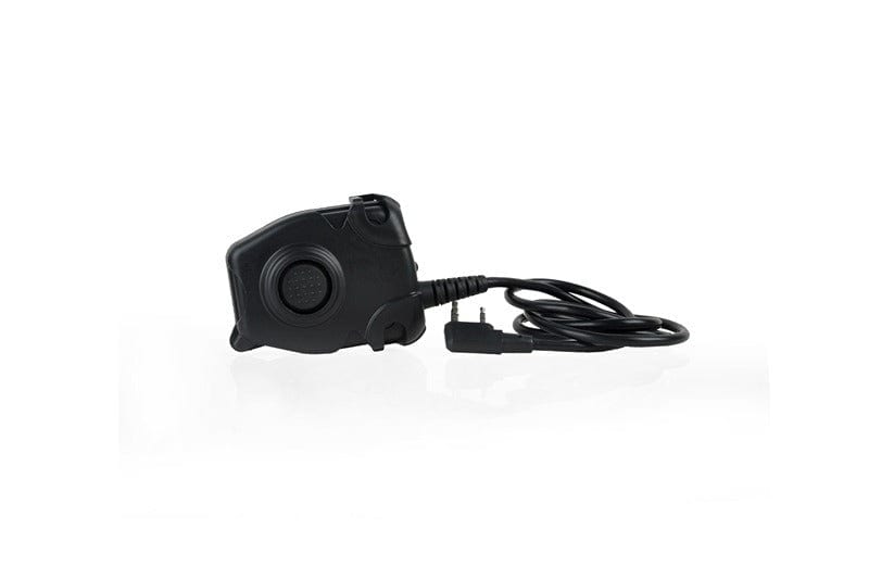 zPeltor Military plug PTT (Yaesu)
