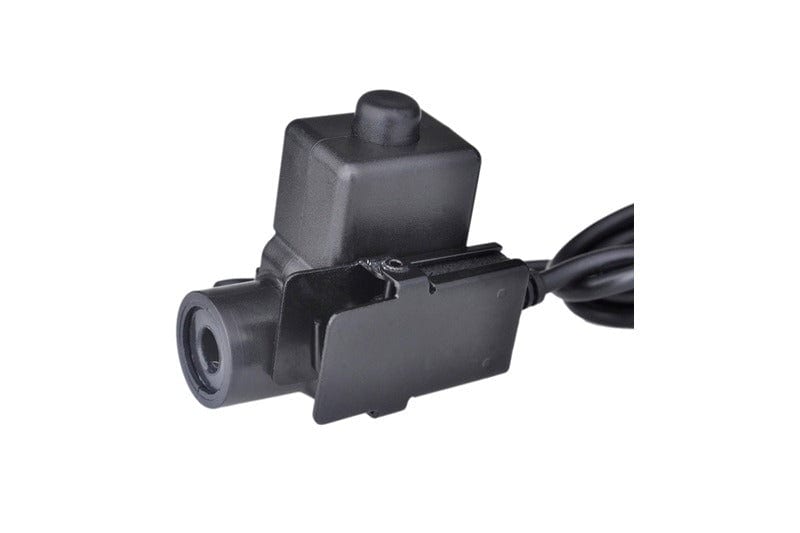 zU94 Military PTT, standard version (Midland) by Zeta Tactical on Airsoft Mania Europe