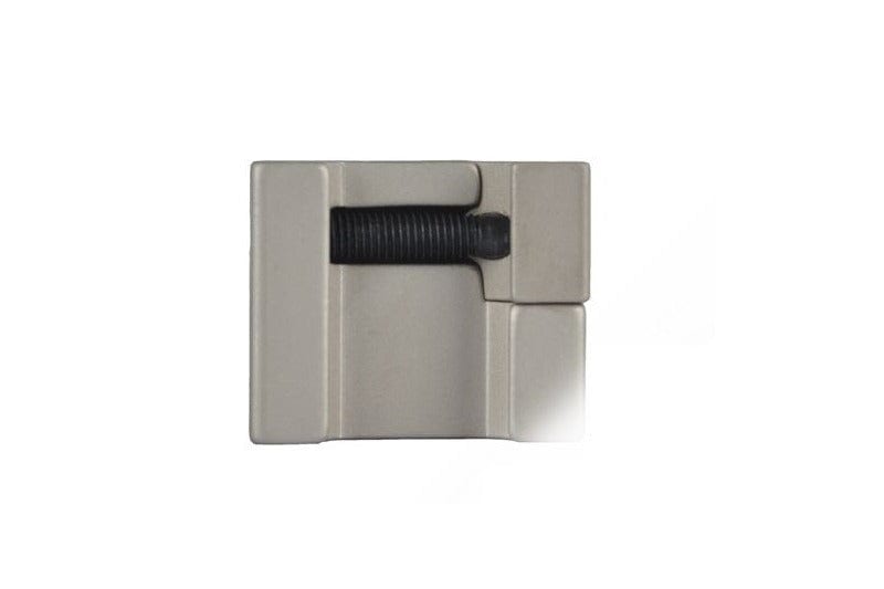 RIS rail universal attachment point - tan by Element on Airsoft Mania Europe