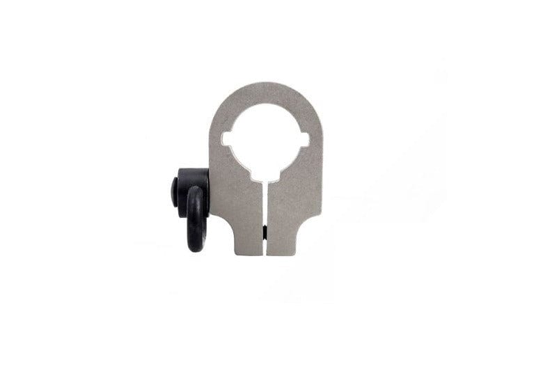 QD sling mount - tan by Element on Airsoft Mania Europe