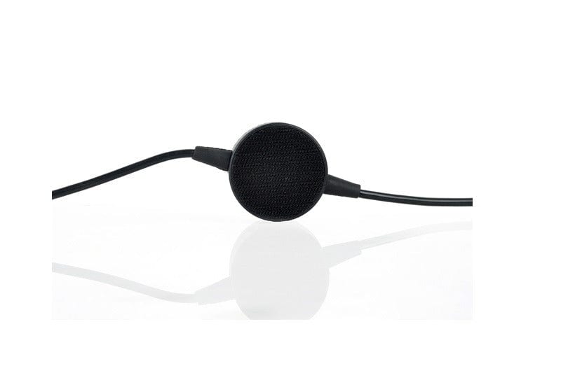 TCI Military PTT (IPHT) by Zeta Tactical on Airsoft Mania Europe