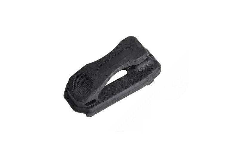 PMAG floorplate magazine Ranger - black