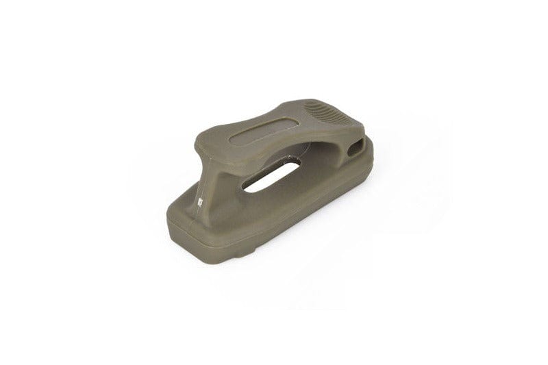PMAG floorplate magazine Ranger - dark earth