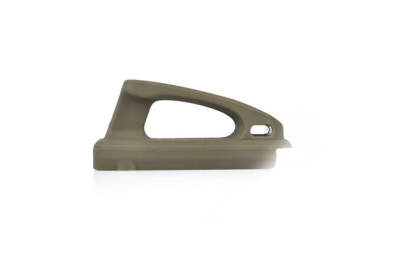 PMAG floorplate magazine Ranger - dark earth