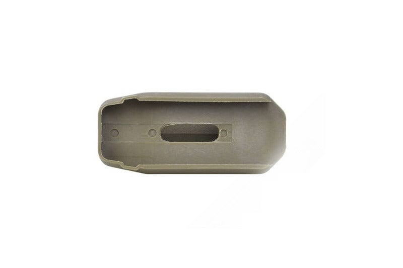 PMAG floorplate magazine Ranger - dark earth