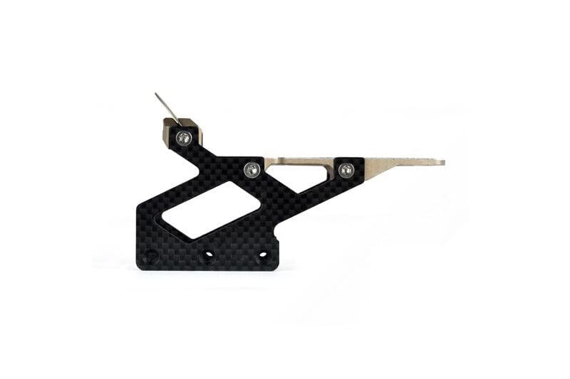 C-More Carbon scope mount for Hi-Capa series