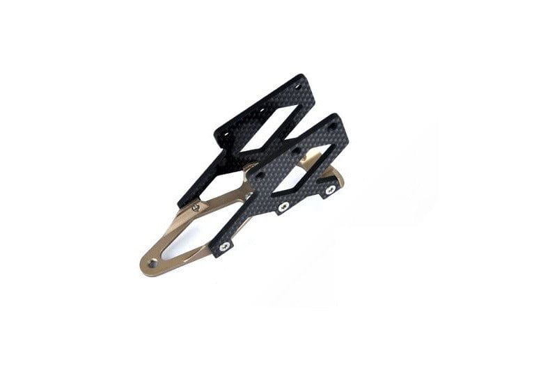 C-More Carbon scope mount for Hi-Capa series by Element on Airsoft Mania Europe