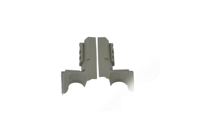 Hi-Capa RIS mount by Element on Airsoft Mania Europe