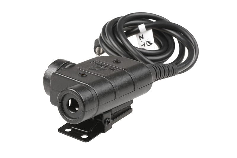 zSilynx PTT - Motorola 1 pin