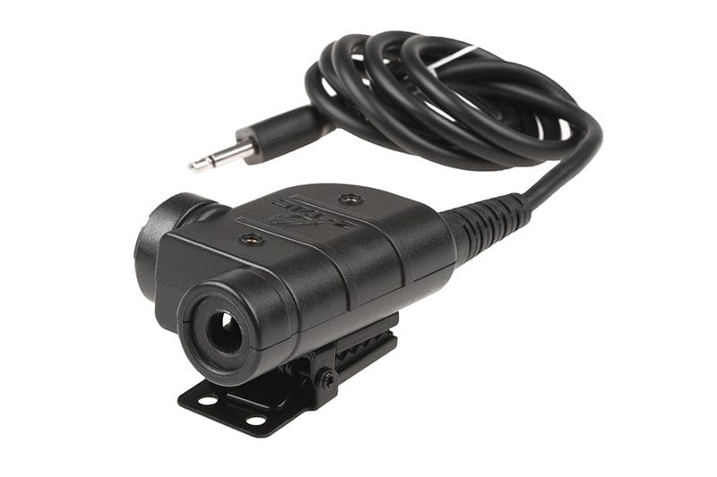 zSilynx PTT Chest Release - ICOM