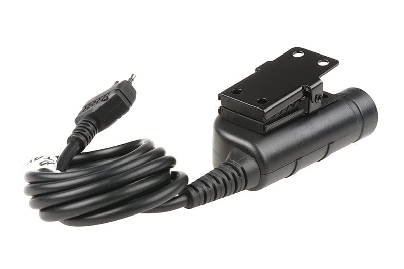 PTT zSilynx Chest Release - Midland by Zeta Tactical on Airsoft Mania Europe