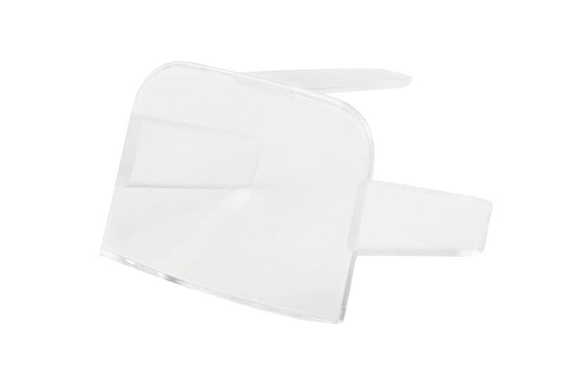 Protective plexiglass type for EOTech sights