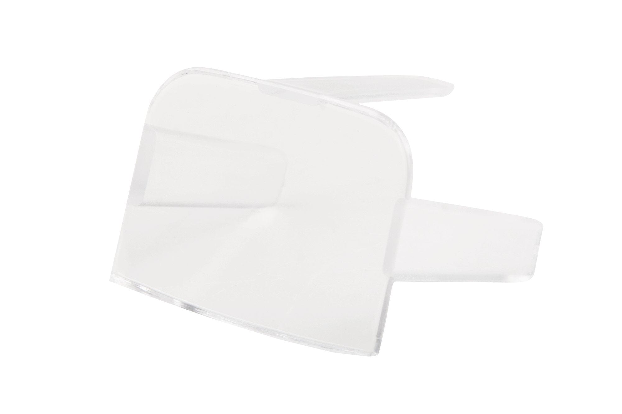 Protective plexiglass type for EOTech sights