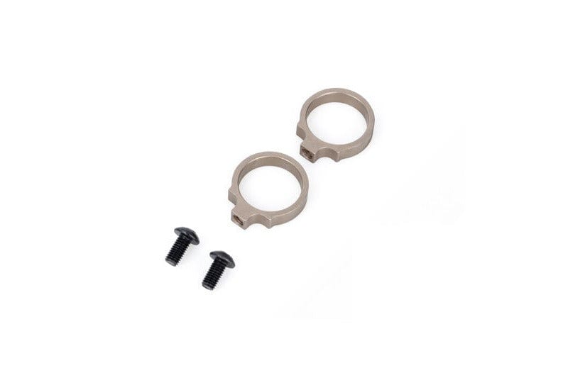 LaRue standard ring mounts (0.760")