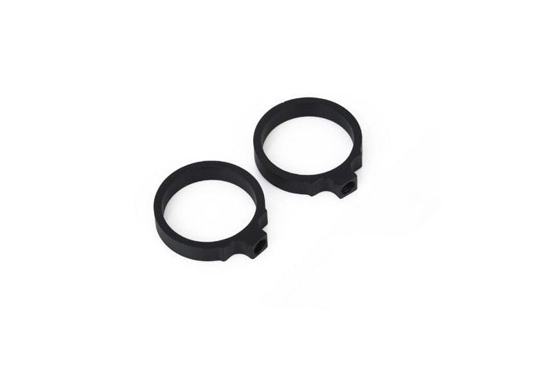 LaRue standard ring mounts (0.830")