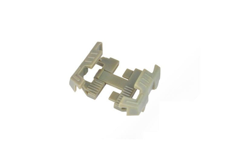 Tactical Pocket Knife - olive by Element on Airsoft Mania Europe