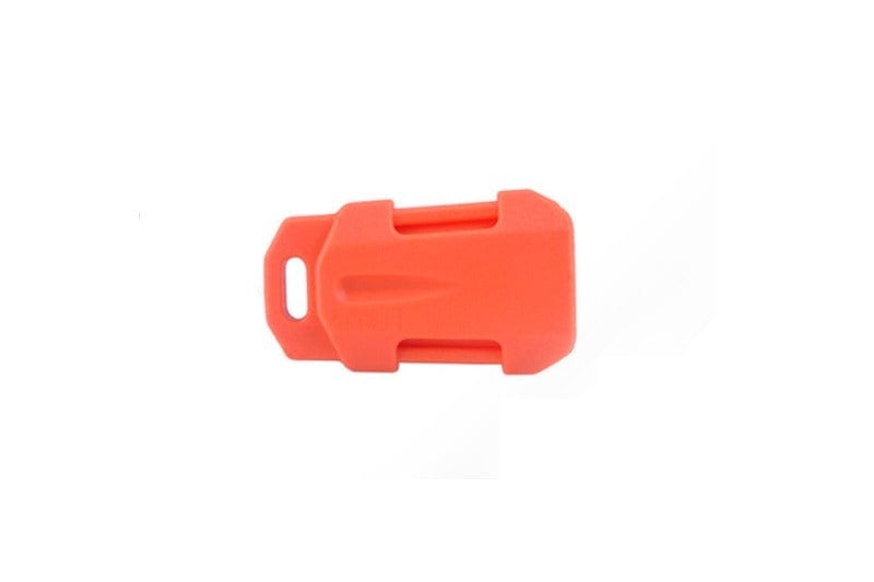 Tactical Pocket Knife - orange by Element on Airsoft Mania Europe