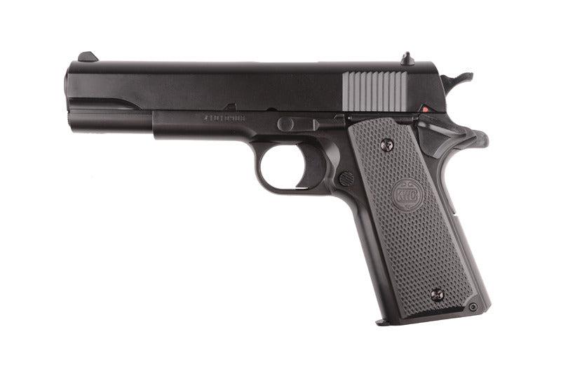 America Spring Action Airsoft Pistol