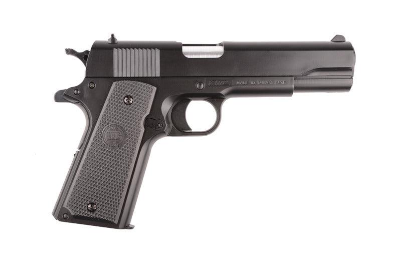 1911 Spring-Action Pistol Replica by KWC