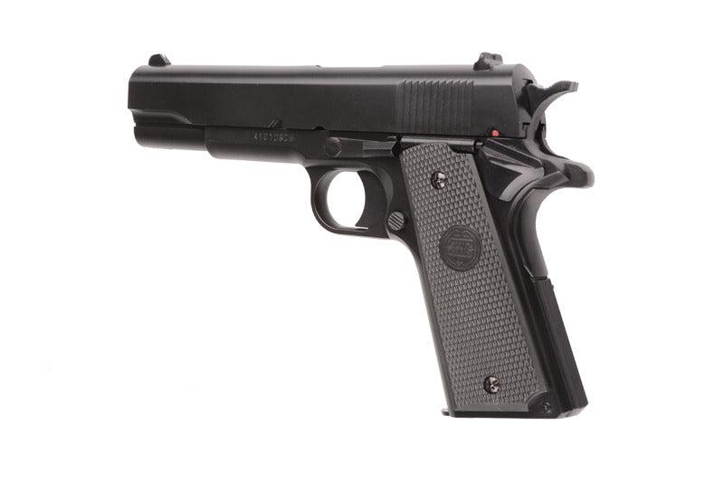 America Spring Action Airsoft Pistol