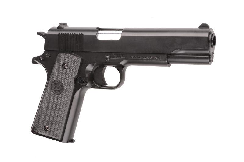 America Spring Action Airsoft Pistol