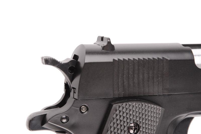 America Spring Action Airsoft Pistol