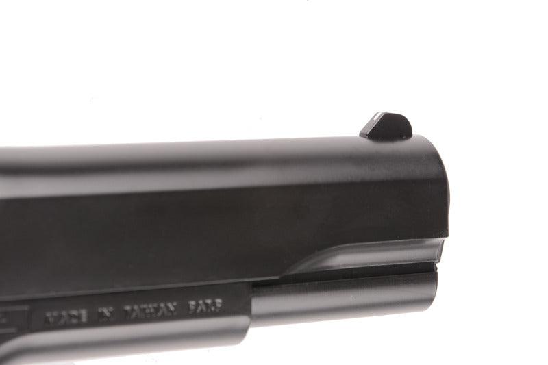 America Spring Action Airsoft Pistol