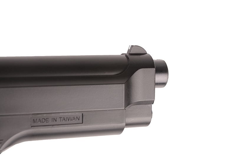 KA13N Spring-Action Replica by KWC on Airsoft Mania Europe