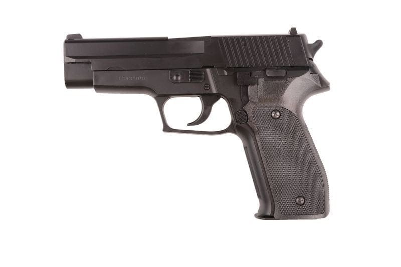 SIG P226 Spring-Action Pistol