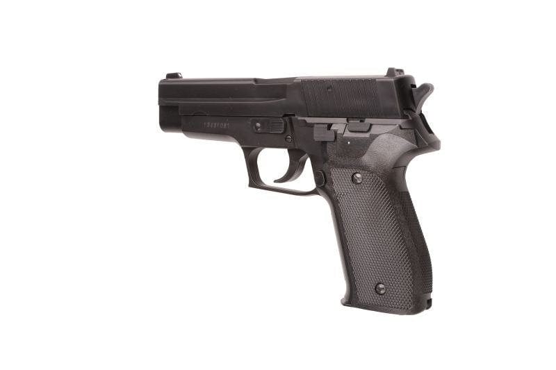 SIG P226 Spring-Action Pistol