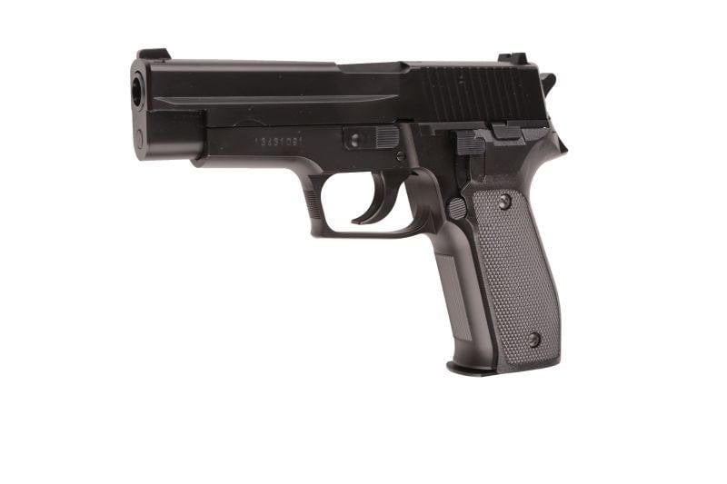 SIG P226 Spring-Action Pistol