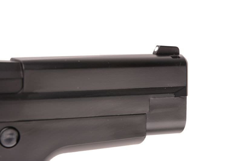 SIG P226 Spring-Action Pistol