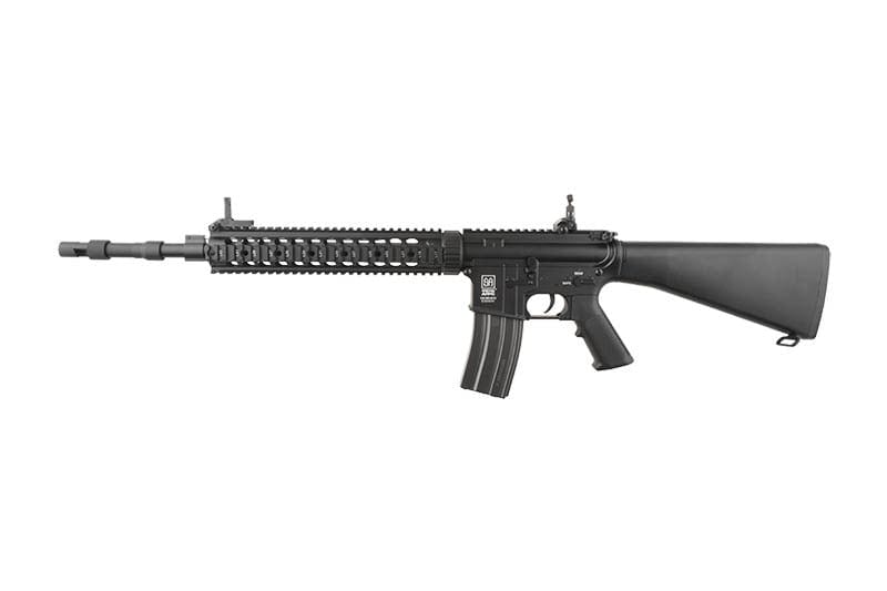 SA-B16 ONE ™ SAEC Carbine Replica ™ System - black