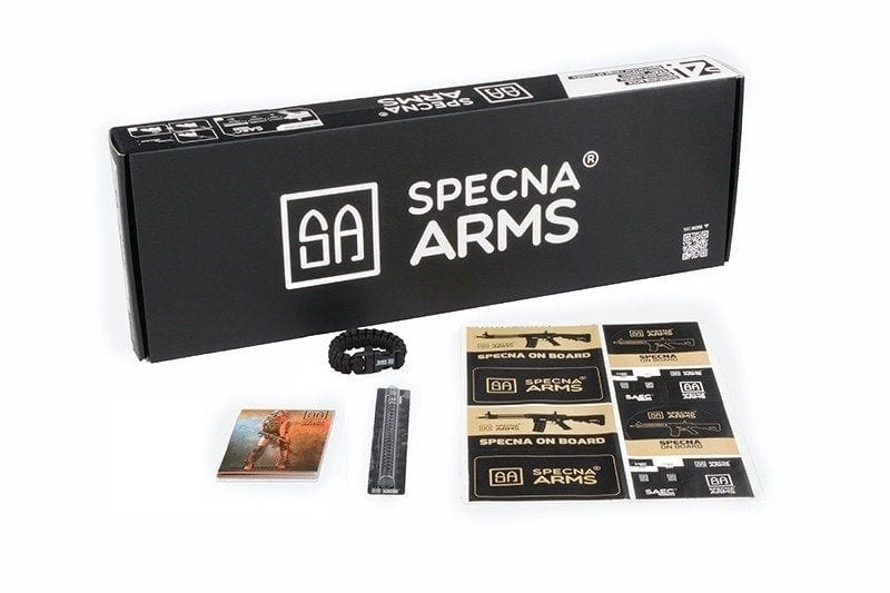 SA-B16 ONE ™ SAEC Carbine Replica ™ System - black