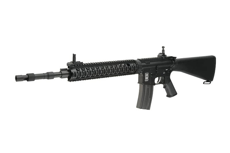 SA-B16 ONE ™ SAEC Carbine Replica ™ System - black