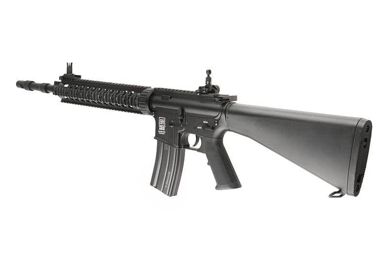 SA-B16 ONE ™ SAEC Carbine Replica ™ System - black