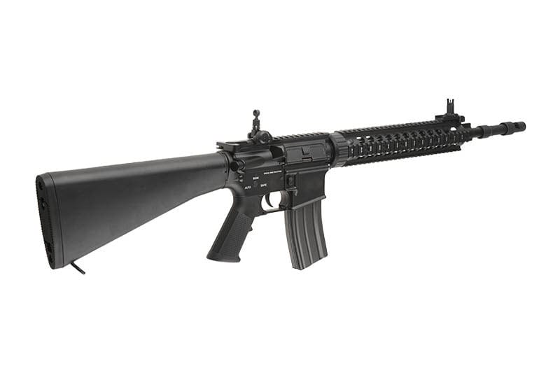 SA-B16 ONE ™ SAEC Carbine Replica ™ System - black