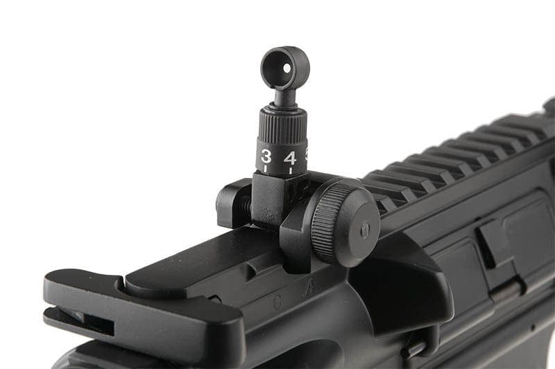 SA-B16 ONE ™ SAEC Carbine Replica ™ System - black