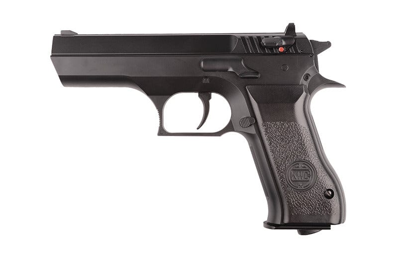 Jericho 941 Gas Pistol Replica