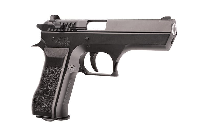 Jericho 941 Gas Pistol Replica